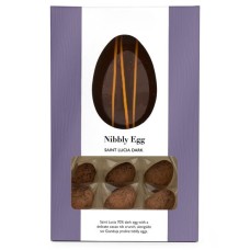 Nibbly Egg â€“ Saint Lucia Dark
