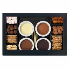 Large Chocolate Dipping Adventure