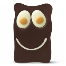 Egg On My Face Chocolate Slab 200g