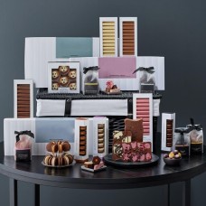 The Chocolate Adventurer's Hamper