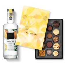 Mother's Day Gin & H-Box Duo