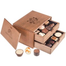 Chocolaterie - Ladies