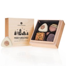 Chocolates for Christmas - Premiere Quadro