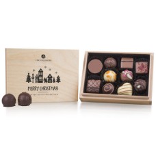 Christmas chocolates - Premiere Mini