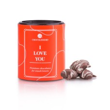 Love Obsession Chocolate Covered Strawberries