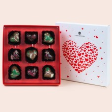Valentine'S Pralines