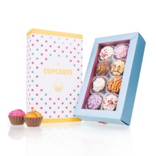 Chocolate CupCakes 8 - Chocolates