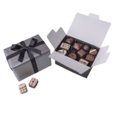 Ballotin Grand - praline