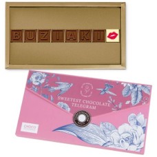 Telegram Buziaki