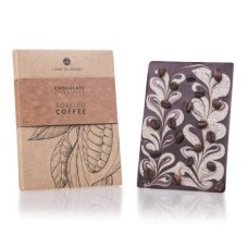 2 Extreme chocolate with Midi coffee beans