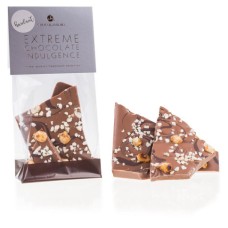 ChocoExtreme chocolate with nuts Mini