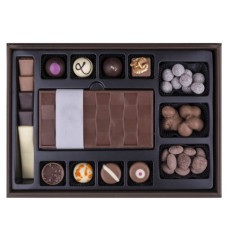 First Selection