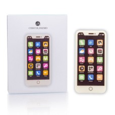 Chocolate Smartphone