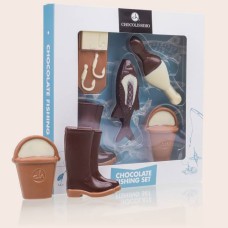 Fishing set