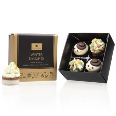 Winter Delights chocolates 4