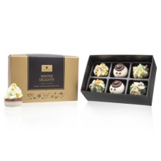 Winter Delights chocolates 6