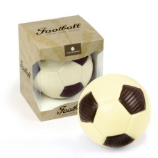 Chocolate football