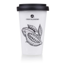 thermal mug