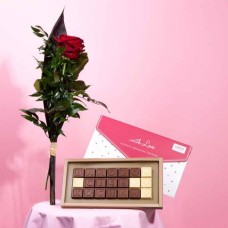 Chocolate Wishes I love you so much