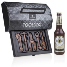 Beer Toolbox for Dad