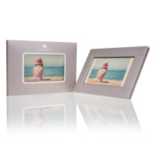 Chocolate with your own photo