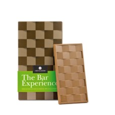 Milk chocolate 40% cocoa - Ghana