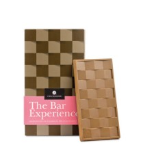 Milk chocolate 40% cocoa - Ecuador
