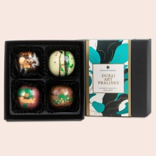 Dubai pralines XS