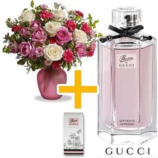 Women's Perfume Offer (Classic Composition)