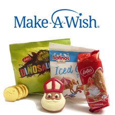 Make-A-Wish Sinterklaas package