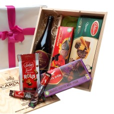 Belgian Beer And Belgian Goodies To Enjoy!