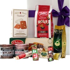 Belgian Non-Alcoholic Candy Package As A Gift