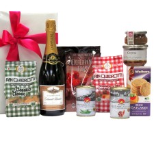Aperitif Package With Champagne To Enjoy
