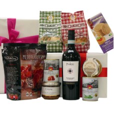 Italian-Spanish-French-Scottish Mixed Gift Pack