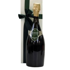 Gosset Millesime As A Gift