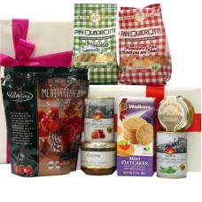 Alcohol-Free Aperitif Package To Enjoy