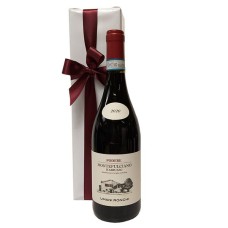 Delicious Italian wine