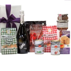 Aperitif Package With Prosecco To Enjoy