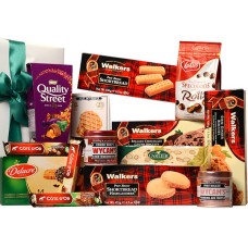 Giant Candy Package As A Delicious Gift