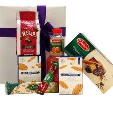 Belgian Candy Package For The Big Candyers