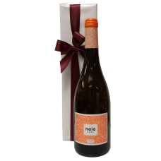 Wonderfully fresh Spanish white wine