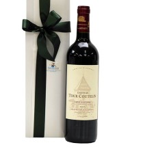 Order Saint-Estephe As A Promotional Gift