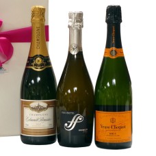 Order A Trio Of Bubbles As A Gift