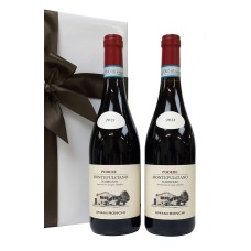Duo Italian pleasure as a promotional gift