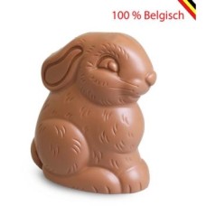 Sitting bunny 11 cm