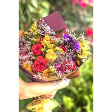Ramo de flores