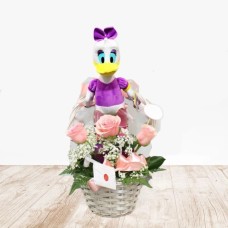 Disney Minnie & Roses