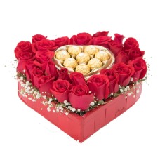 Eart Plus Chocolates