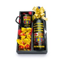 Gift For The