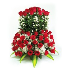 Premium Floral Arrangement-1